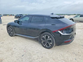 Kia EV6 2022 KIA EV6 WIND | Auto.bg — изображение 6 Kia EV6 2022 KIA EV6 WIND | Auto.bg — изображение 6