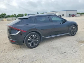 Kia EV6 2022 KIA EV6 WIND | Auto.bg — изображение 4 Kia EV6 2022 KIA EV6 WIND | Auto.bg — изображение 4