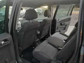 Opel Zafira 1.7 CDTI 110 PS - 1999 € / 3909.70 лв. - 92205109 12 | Car24.bg Opel Zafira 1.7 CDTI 110 PS - 1999 € / 3909.70 лв. - 92205109 12