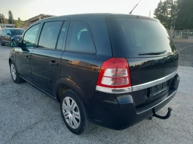 Opel Zafira 1.7 CDTI 110 PS - 1999 € / 3909.70 лв. - 92205109 3 | Car24.bg Opel Zafira 1.7 CDTI 110 PS - 1999 € / 3909.70 лв. - 92205109 3