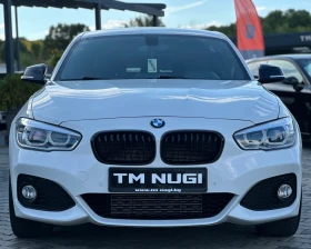 Снимка BMW 118
