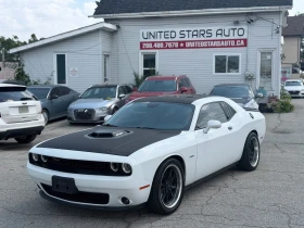 Dodge Challenger 392 HEMI Scat Pack * АвтоКредит * (Цена до БГ)