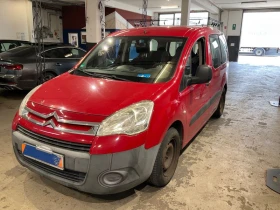 Citroen Berlingo 1.6 HDi Attraction