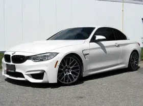 BMW M4 HARMAN KARDON* HEAD-UP* AIR SCRAF* CARFAX