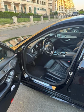 Mercedes-Benz C 220 Amg - 19000 € - 70637781 12 | Car24.bg Mercedes-Benz C 220 Amg - 19000 € - 70637781 12