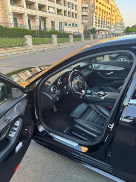 Mercedes-Benz C 220 Amg - 19000 € - 70637781 7 | Car24.bg Mercedes-Benz C 220 Amg - 19000 € - 70637781 7
