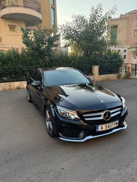 Mercedes-Benz C 220 Amg - 19000 € - 70637781 2 | Car24.bg Mercedes-Benz C 220 Amg - 19000 € - 70637781 2