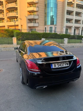 Mercedes-Benz C 220 Amg - 19000 € - 70637781 6 | Car24.bg Mercedes-Benz C 220 Amg - 19000 € - 70637781 6