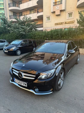 Mercedes-Benz C 220 Amg - 19000 € - 70637781 3 | Car24.bg Mercedes-Benz C 220 Amg - 19000 € - 70637781 3