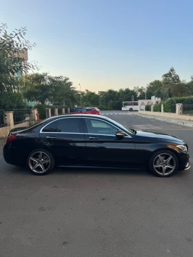 Mercedes-Benz C 220 Amg - 19000 € - 70637781 4 | Car24.bg Mercedes-Benz C 220 Amg - 19000 € - 70637781 4