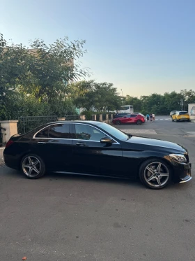 Mercedes-Benz C 220 Amg - 19000 € - 70637781 11 | Car24.bg Mercedes-Benz C 220 Amg - 19000 € - 70637781 11
