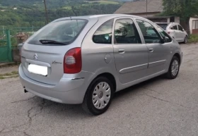 Citroen Xsara picasso HDi facelift | Auto.bg — изображение 6 Citroen Xsara picasso HDi facelift | Auto.bg — изображение 6