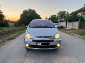 Citroen Xsara picasso HDi facelift - Car24.bg Citroen Xsara picasso HDi facelift