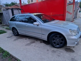 Mercedes-Benz C 220 - 2500 € - 29656679 7 | Car24.bg Mercedes-Benz C 220 - 2500 € - 29656679 7