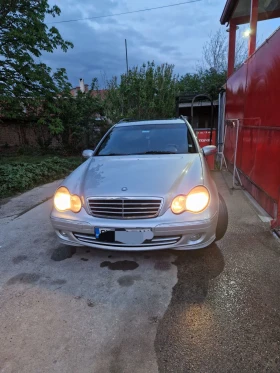 Mercedes-Benz C 220 - 2500 € - 29656679 2 | Car24.bg Mercedes-Benz C 220 - 2500 € - 29656679 2