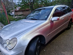 Mercedes-Benz C 220 - 2500 € - 29656679 3 | Car24.bg Mercedes-Benz C 220 - 2500 € - 29656679 3