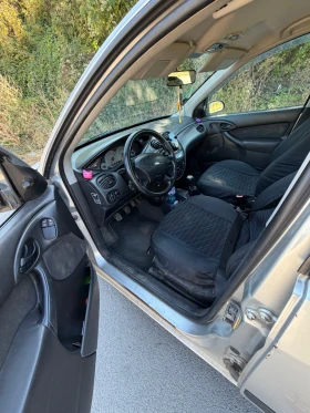 Ford Focus 1.8 90 Turbo Disel - 799 € - 12014504 7 | Car24.bg Ford Focus 1.8 90 Turbo Disel - 799 € - 12014504 7