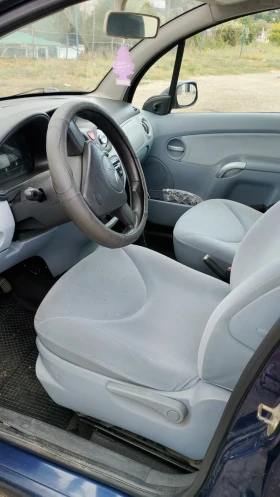 Citroen C3 - 1100 € - 35841045 5 | Car24.bg Citroen C3 - 1100 € - 35841045 5