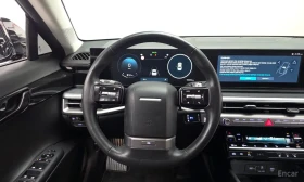 Hyundai Grandeur Фабрична ГАЗ!! | Auto.bg — изображение 11 Hyundai Grandeur Фабрична ГАЗ!! | Auto.bg — изображение 11