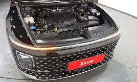 Hyundai Grandeur Фабрична ГАЗ!! | Auto.bg — изображение 6 Hyundai Grandeur Фабрична ГАЗ!! | Auto.bg — изображение 6