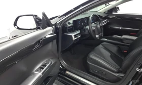 Hyundai Grandeur Фабрична ГАЗ!! | Auto.bg — изображение 9 Hyundai Grandeur Фабрична ГАЗ!! | Auto.bg — изображение 9