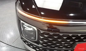Hyundai Grandeur Фабрична ГАЗ!! | Auto.bg — изображение 17 Hyundai Grandeur Фабрична ГАЗ!! | Auto.bg — изображение 17