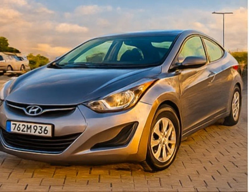 Hyundai Elantra 1.8 ESS - 12000 лв. / 6135.50 € - 21645218 1 | Car24.bg Hyundai Elantra 1.8 ESS - 12000 лв. / 6135.50 € - 21645218 1