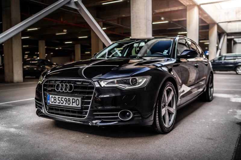 Audi A6 - 12000 € / 23469.96 лв. - 77738159 1 | Car24.bg Audi A6 - 12000 € / 23469.96 лв. - 77738159 1