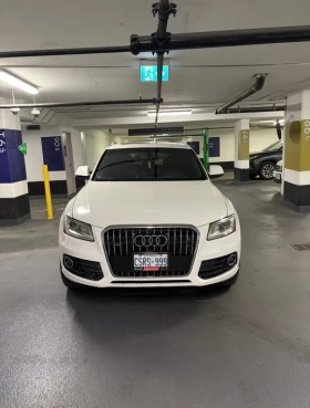 Audi Q5 2017 TECHNIK QUATTRO * БЕЗ ПЪРВОНАЧАЛНА ВНОСКА - 19890 лв. / 10169.60 € - 65545953 2 | Car24.bg Audi Q5 2017 TECHNIK QUATTRO * БЕЗ ПЪРВОНАЧАЛНА ВНОСКА - 19890 лв. / 10169.60 € - 65545953 2