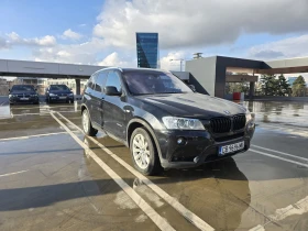 BMW X3 xDrive 30d - 9800 € / 19167.13 лв. - 60060588 2 | Car24.bg BMW X3 xDrive 30d - 9800 € / 19167.13 лв. - 60060588 2
