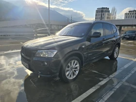 BMW X3 xDrive 30d - 9800 € / 19167.13 лв. - 60060588 3 | Car24.bg BMW X3 xDrive 30d - 9800 € / 19167.13 лв. - 60060588 3
