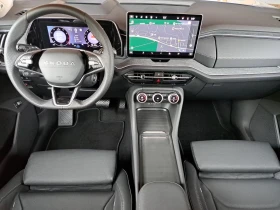 Skoda Kodiaq НОВ!/SELECTION/150HP/PANO/360/HUD/MATRIX/158z | Auto.bg — изображение 8 Skoda Kodiaq НОВ!/SELECTION/150HP/PANO/360/HUD/MATRIX/158z | Auto.bg — изображение 8