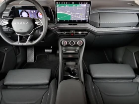 Skoda Kodiaq НОВ!/SELECTION/150HP/PANO/360/HUD/MATRIX/158z | Auto.bg — изображение 9 Skoda Kodiaq НОВ!/SELECTION/150HP/PANO/360/HUD/MATRIX/158z | Auto.bg — изображение 9