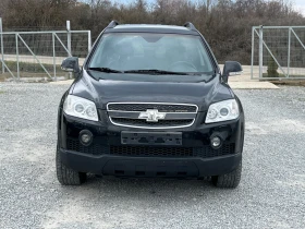 Chevrolet Captiva 2.0D 150k 4x4 - Car24.bg Chevrolet Captiva 2.0D 150k 4x4
