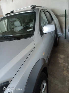Kia Sorento 2, 5 crdi | Auto.bg — изображение 6 Kia Sorento 2, 5 crdi | Auto.bg — изображение 6