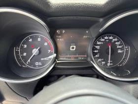 Alfa Romeo Stelvio * Ti * AWD * ПОДГРЕВ * КАМЕРА * ПАМЕТ * NAVI | Auto.bg — изображение 11 Alfa Romeo Stelvio * Ti * AWD * ПОДГРЕВ * КАМЕРА * ПАМЕТ * NAVI | Auto.bg — изображение 11