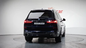 BMW X7 * Xdrive* Laser* Night Vision* Pano | Auto.bg — изображение 5 BMW X7 * Xdrive* Laser* Night Vision* Pano | Auto.bg — изображение 5