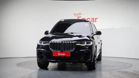 BMW X7 * Xdrive* Laser* Night Vision* Pano | Auto.bg — изображение 2 BMW X7 * Xdrive* Laser* Night Vision* Pano | Auto.bg — изображение 2