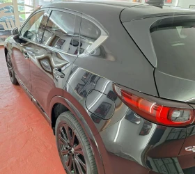 Mazda CX-5 Homura 2, 5 AWD - 29500 € / 57696.99 лв. - 28384450 7 | Car24.bg Mazda CX-5 Homura 2, 5 AWD - 29500 € / 57696.99 лв. - 28384450 7