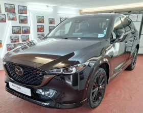 Mazda CX-5 Homura 2, 5 AWD - 29500 € / 57696.99 лв. - 28384450 3 | Car24.bg Mazda CX-5 Homura 2, 5 AWD - 29500 € / 57696.99 лв. - 28384450 3