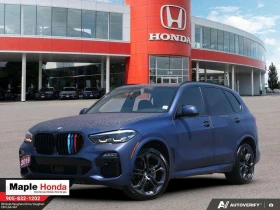 BMW X5 40i Xdrive ЗА БОЯ CARFAX