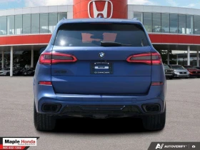 BMW X5 40i Xdrive ЗА БОЯ CARFAX | Auto.bg — изображение 5 BMW X5 40i Xdrive ЗА БОЯ CARFAX | Auto.bg — изображение 5