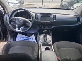 Kia Sportage АВТОМАТИК 4x4 | Auto.bg — изображение 8 Kia Sportage АВТОМАТИК 4x4 | Auto.bg — изображение 8