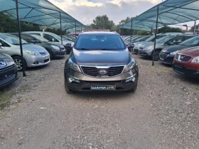 Kia Sportage АВТОМАТИК 4x4 | Auto.bg — изображение 3 Kia Sportage АВТОМАТИК 4x4 | Auto.bg — изображение 3