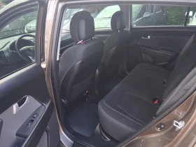 Kia Sportage АВТОМАТИК 4x4 | Auto.bg — изображение 9 Kia Sportage АВТОМАТИК 4x4 | Auto.bg — изображение 9