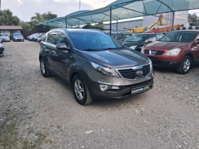 Kia Sportage АВТОМАТИК 4x4 | Auto.bg — изображение 2 Kia Sportage АВТОМАТИК 4x4 | Auto.bg — изображение 2