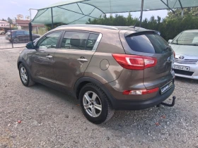 Kia Sportage АВТОМАТИК 4x4 | Auto.bg — изображение 4 Kia Sportage АВТОМАТИК 4x4 | Auto.bg — изображение 4
