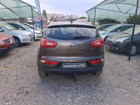 Kia Sportage АВТОМАТИК 4x4 | Auto.bg — изображение 5 Kia Sportage АВТОМАТИК 4x4 | Auto.bg — изображение 5