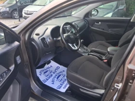 Kia Sportage АВТОМАТИК 4x4 | Auto.bg — изображение 7 Kia Sportage АВТОМАТИК 4x4 | Auto.bg — изображение 7