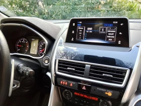 Mitsubishi Eclipse Cross - 13200 € - 84488092 9 | Car24.bg Mitsubishi Eclipse Cross - 13200 € - 84488092 9